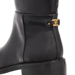 Sam Edelman Milla Black Stiefel