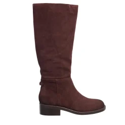Sam Edelman Milla Cafe Noir Stiefel