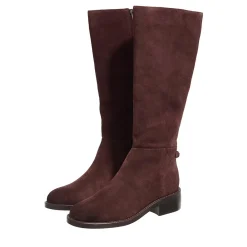 Sam Edelman Milla Cafe Noir Stiefel