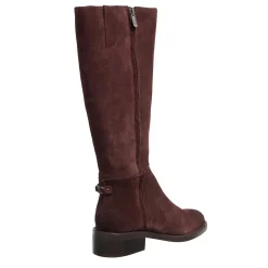 Sam Edelman Milla Cafe Noir Stiefel