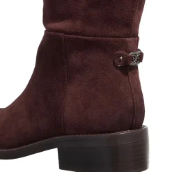 Sam Edelman Milla Cafe Noir Stiefel