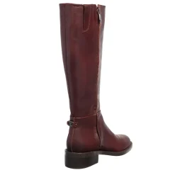 Sam Edelman Milla Dark Brown Stiefel