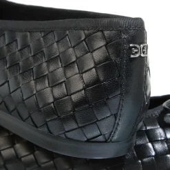 Sam Edelman Ruthie Black Ballerinas