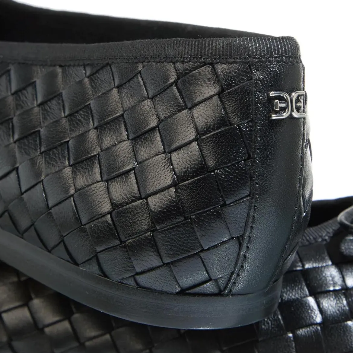Sam Edelman Ruthie Black Ballerinas