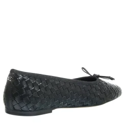 Sam Edelman Ruthie Black Ballerinas