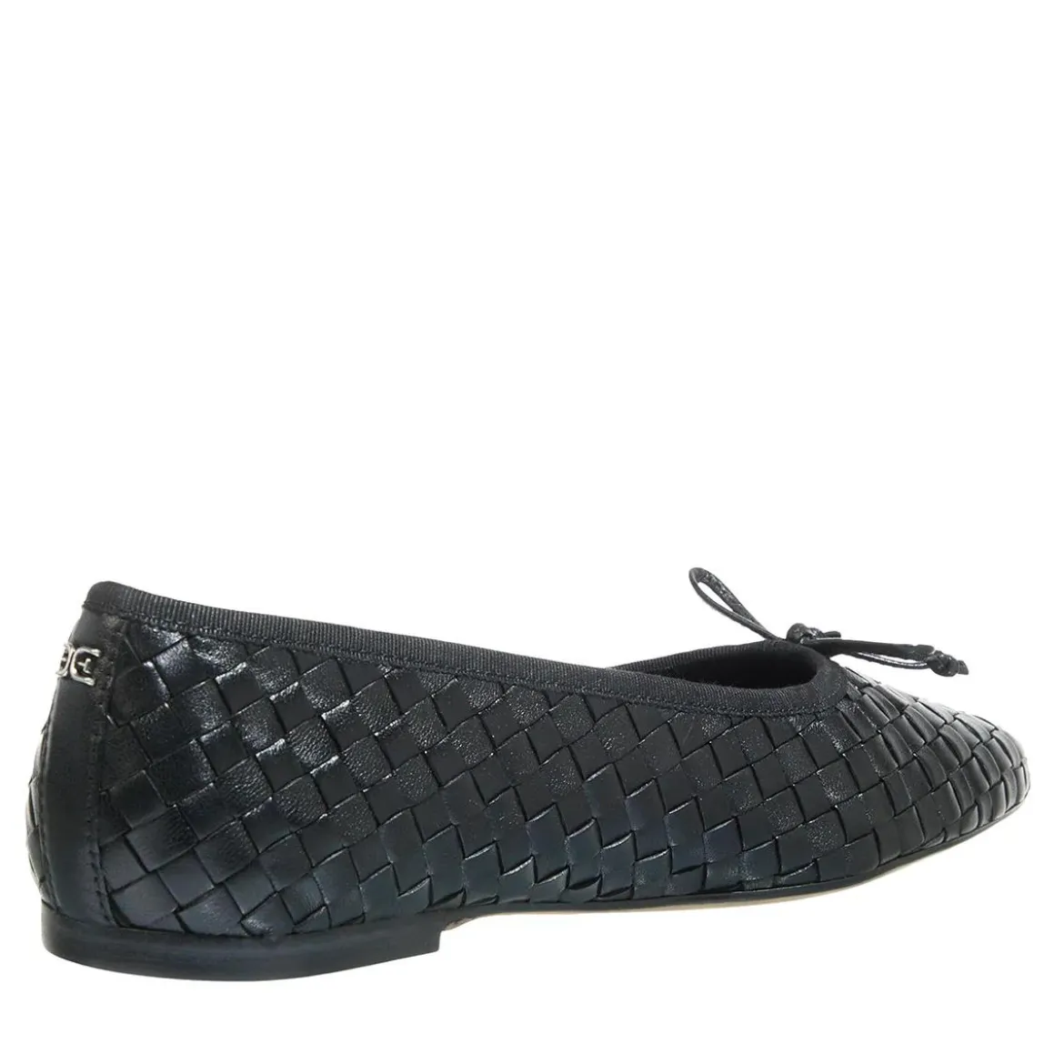 Sam Edelman Ruthie Black Ballerinas
