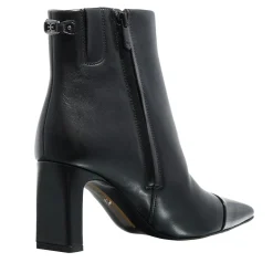 Sam Edelman Saige Black Stiefeletten