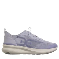 Sam Edelman Sarita Lavendel Low-Top-Sneaker