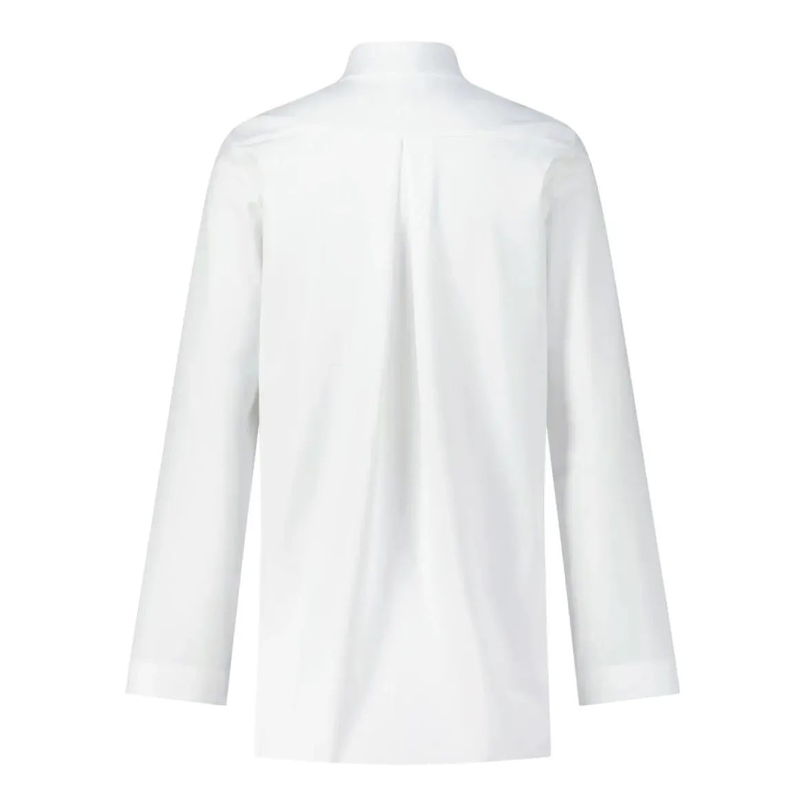 Sassenbach Lange Hemdbluse Anoush weiß Bluse