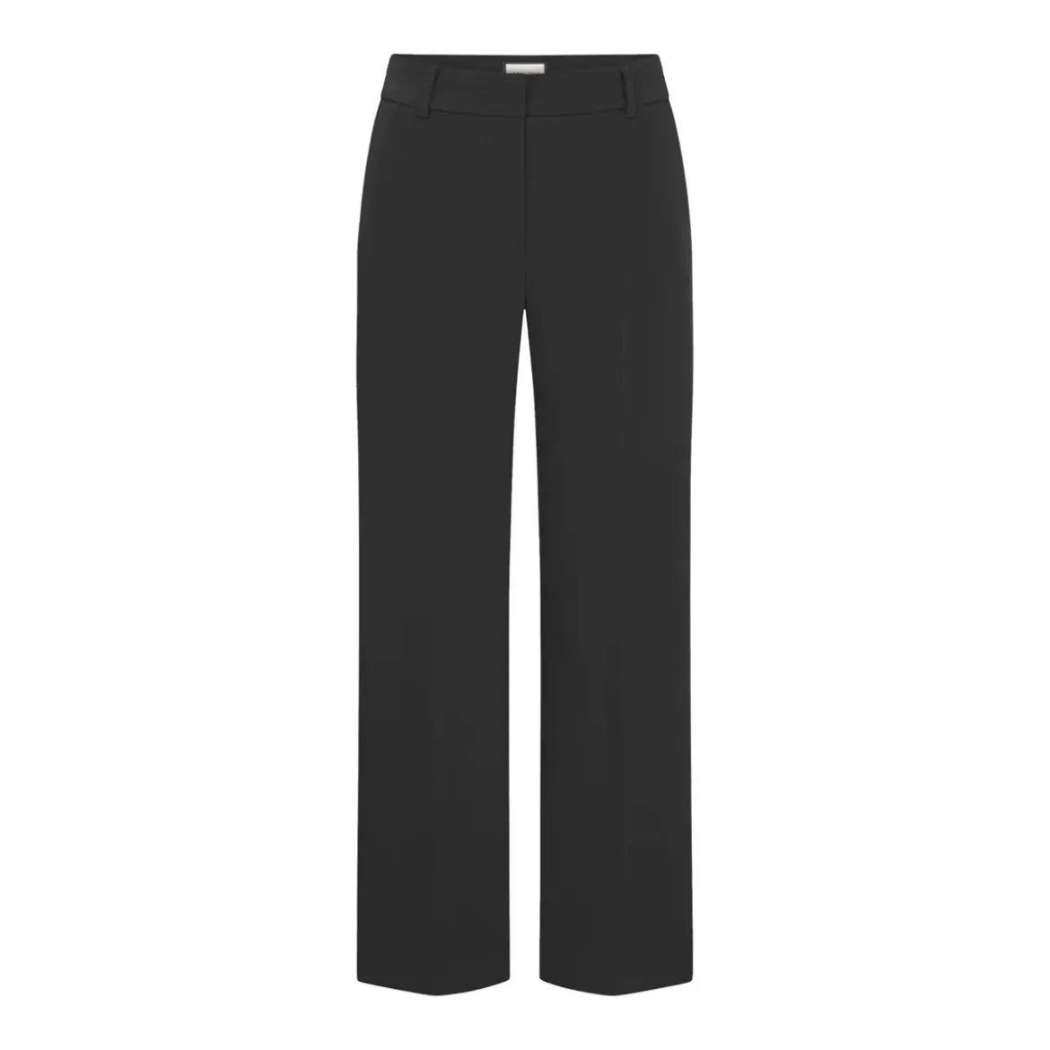 Seductive High-Waist Hose Domenica grau Hose