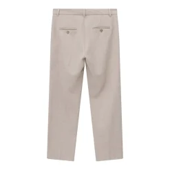 Seductive 092825/9540 mehrfarbig Stoffhose