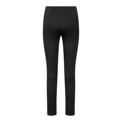 Seductive Schlupfhose Sabrina schwarz Stoffhose