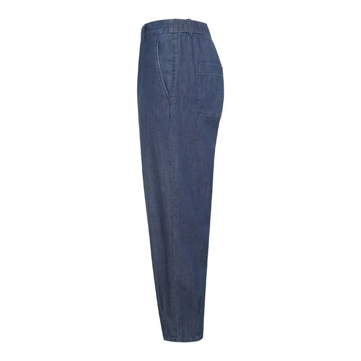 Seductive Seraphina Used Blue