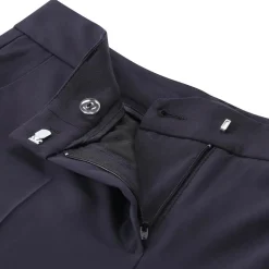 Seductive Stoffhose Luca mit Bügelfalten 890 Stoffhose