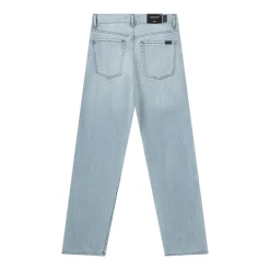 Seven for all Mankind Modern Straight Jeans blau Straight Leg Jeans
