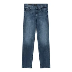 Seven for all Mankind Slim-Fit Jeans blau Slim-Fit-Jeans