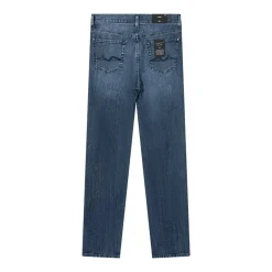 Seven for all Mankind Slim-Fit Jeans blau Slim-Fit-Jeans