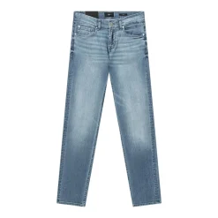 Seven for all Mankind Slim-Fit Jeans blau Jeans
