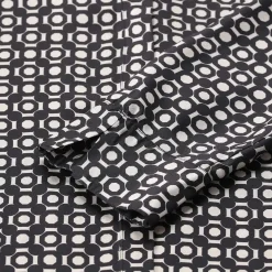 S Max Mara Seidenbluse Vittoria schwarz Bluse