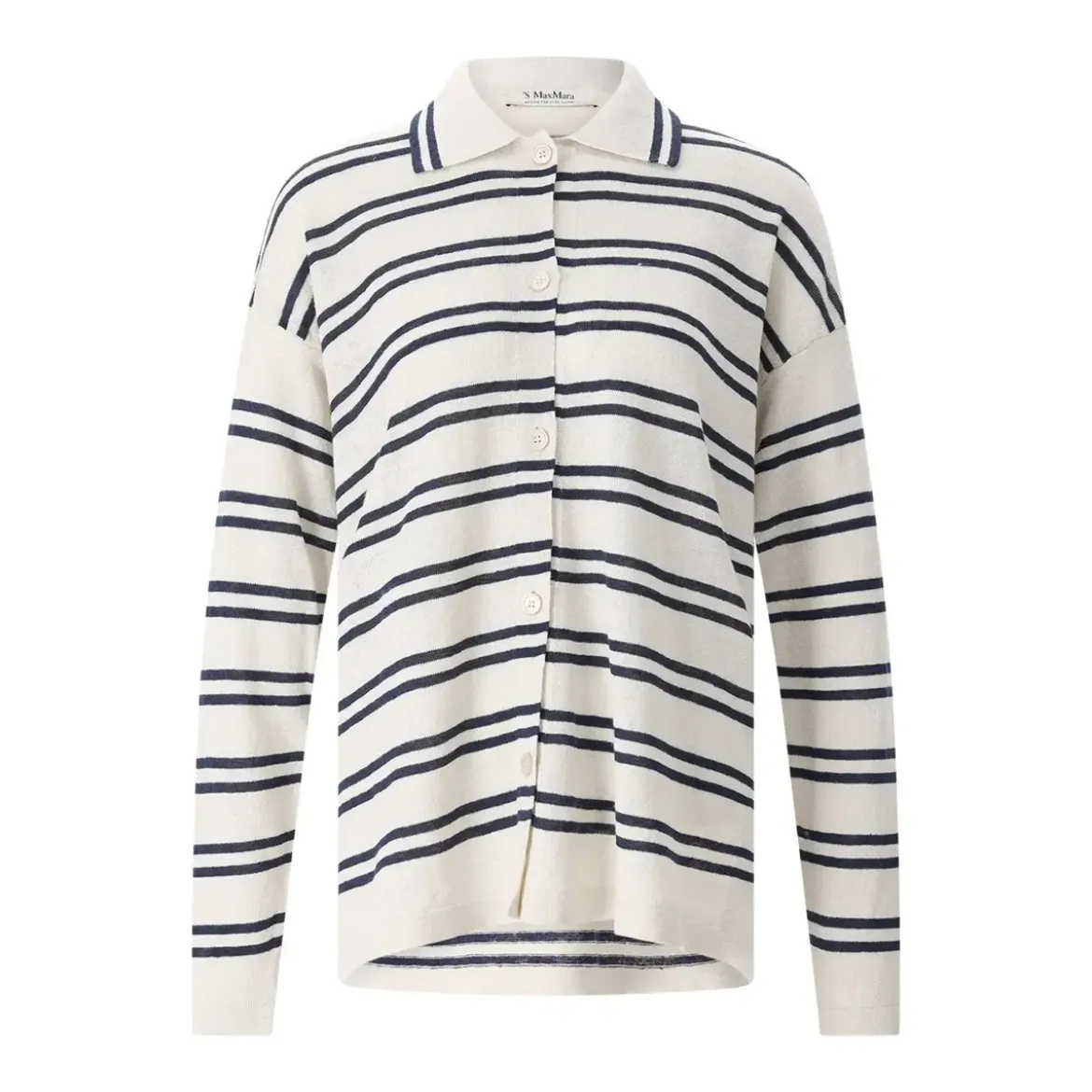 S Max Mara SMMORIGINE mehrfarbig Bluse