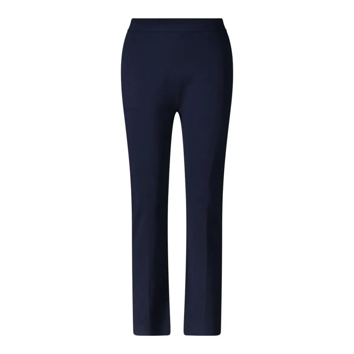 Sminfinity Hose aus Merinowolle blau Hose