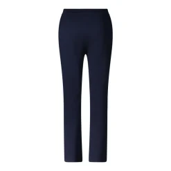 Sminfinity Hose aus Merinowolle blau Hose