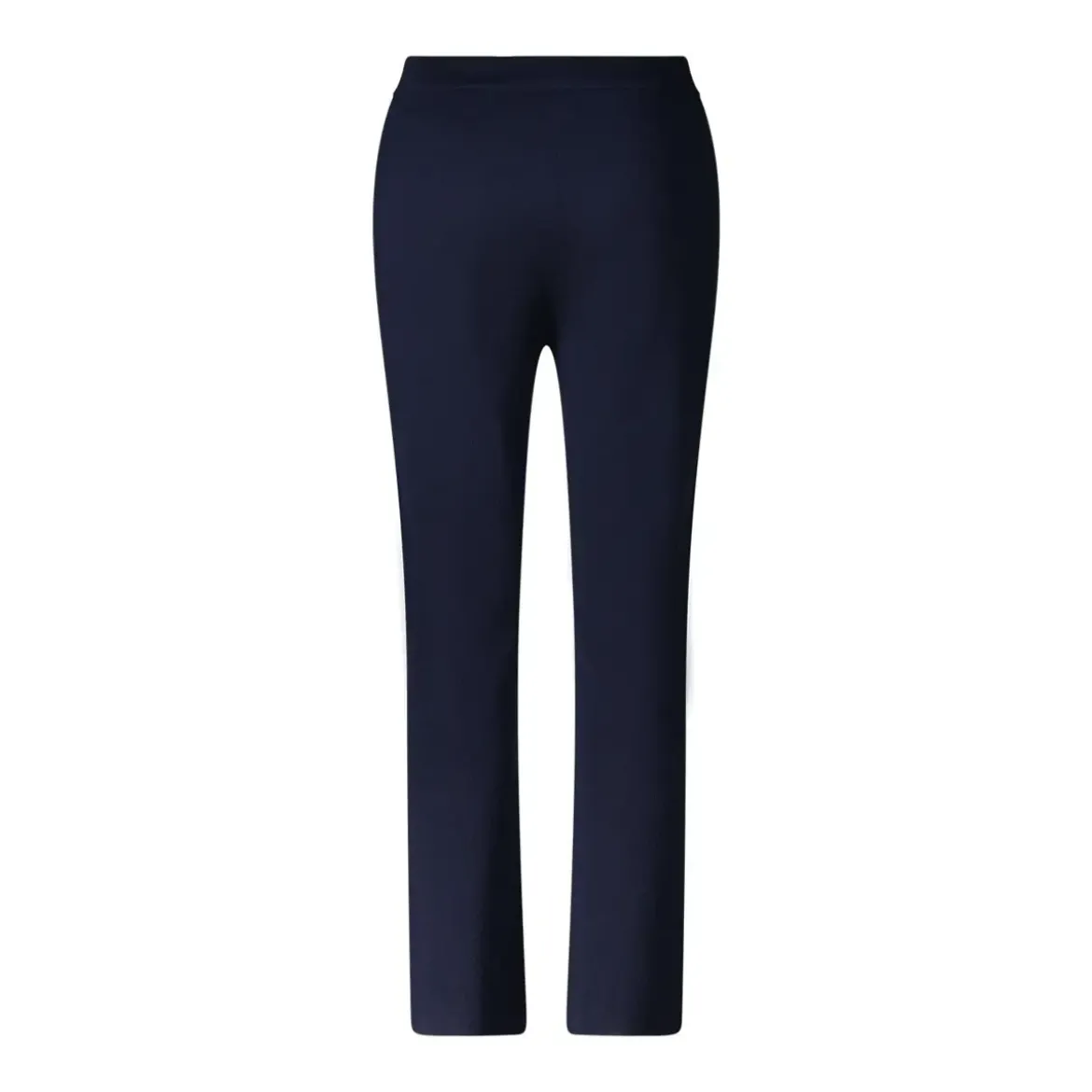 Sminfinity Hose aus Merinowolle blau Hose