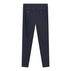 Stefan Brandt Regular-Fit Hose Jonas dunkelblau Hose