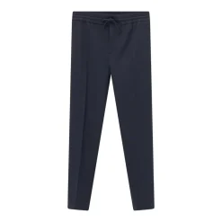 Stefan Brandt Regular-Fit Hose Jonas dunkelblau Hose