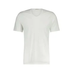 Stefan Brandt T-Shirt Antonio Weiß T-Shirt