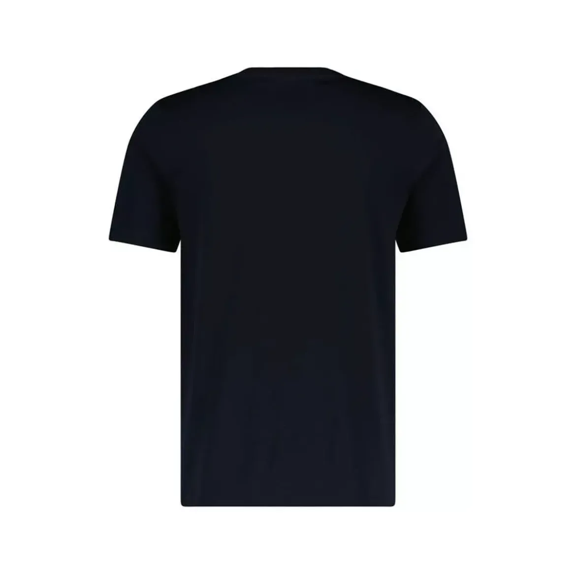 Stefan Brandt T-Shirt Antonio Dunkelblau T-Shirt