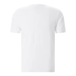 Stefan Brandt T-Shirt Artur weiß T-Shirt