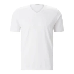 Stefan Brandt T-Shirt Artur weiß T-Shirt
