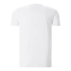 Stefan Brandt T-Shirt Enno aus Jersey weiß T-Shirt
