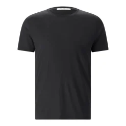 Stefan Brandt T-Shirt Enno schwarz T-Shirt