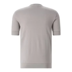 Stefan Brandt T-Shirt Urpima weiß T-Shirt
