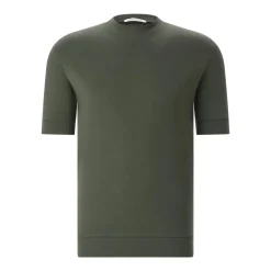 Stefan Brandt T-Shirt Urpima weiß T-Shirt