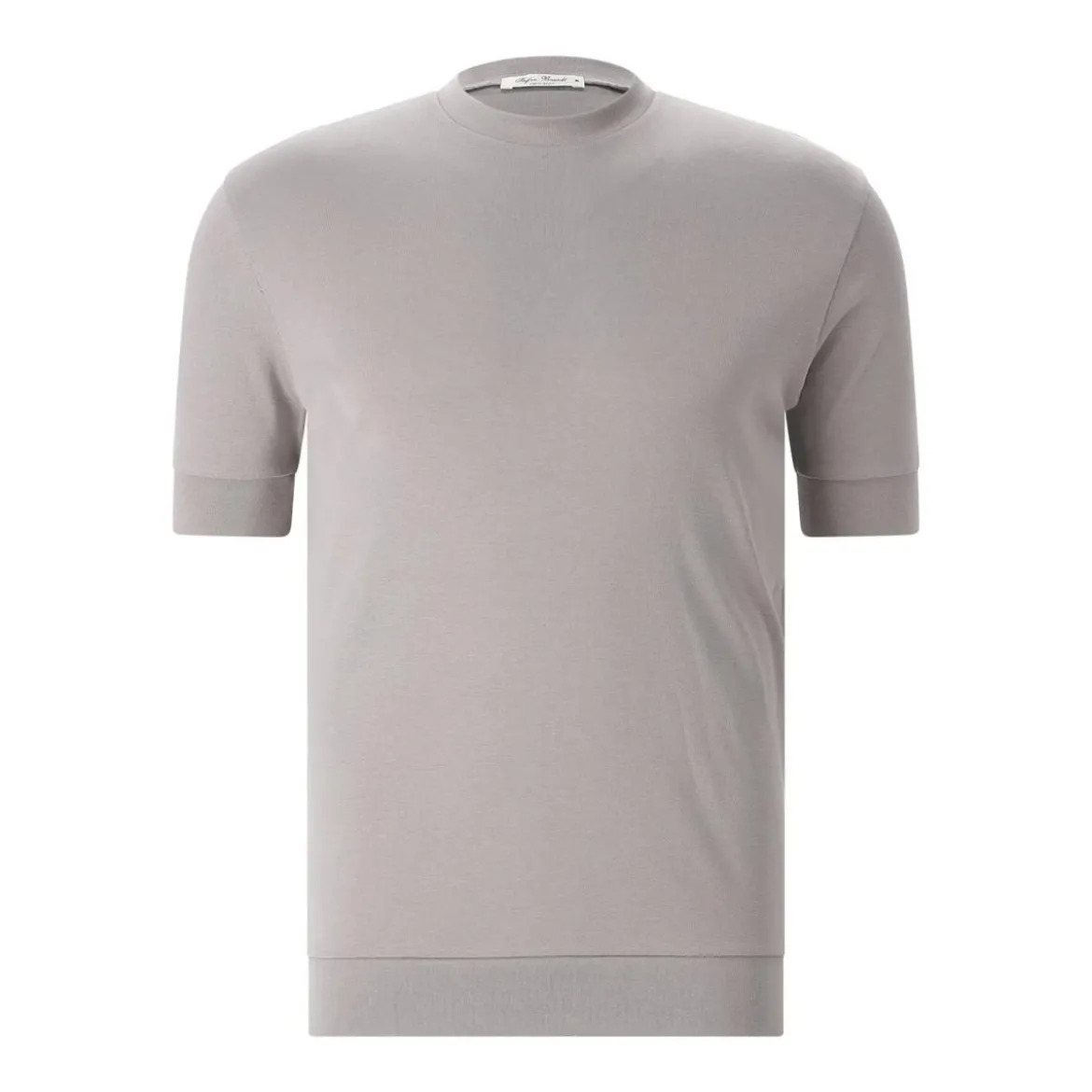 Stefan Brandt T-Shirt Urpima weiß T-Shirt