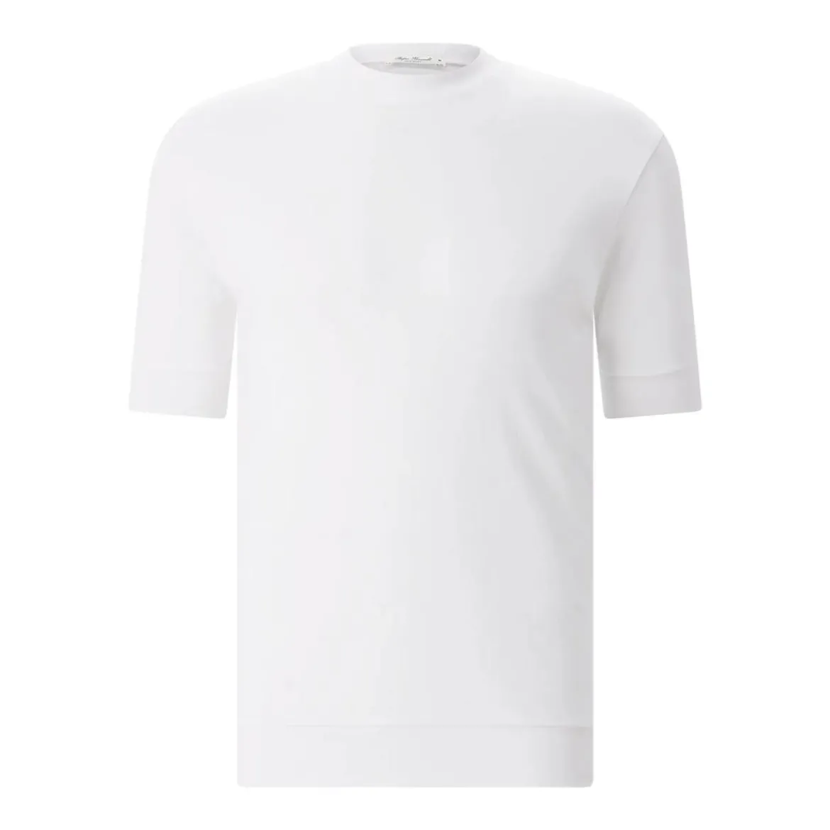 Stefan Brandt T-Shirt Urpima weiß T-Shirt