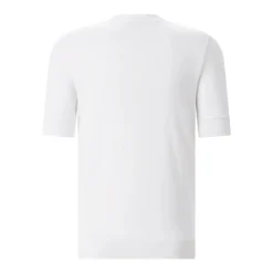 Stefan Brandt T-Shirt Urpima weiß T-Shirt
