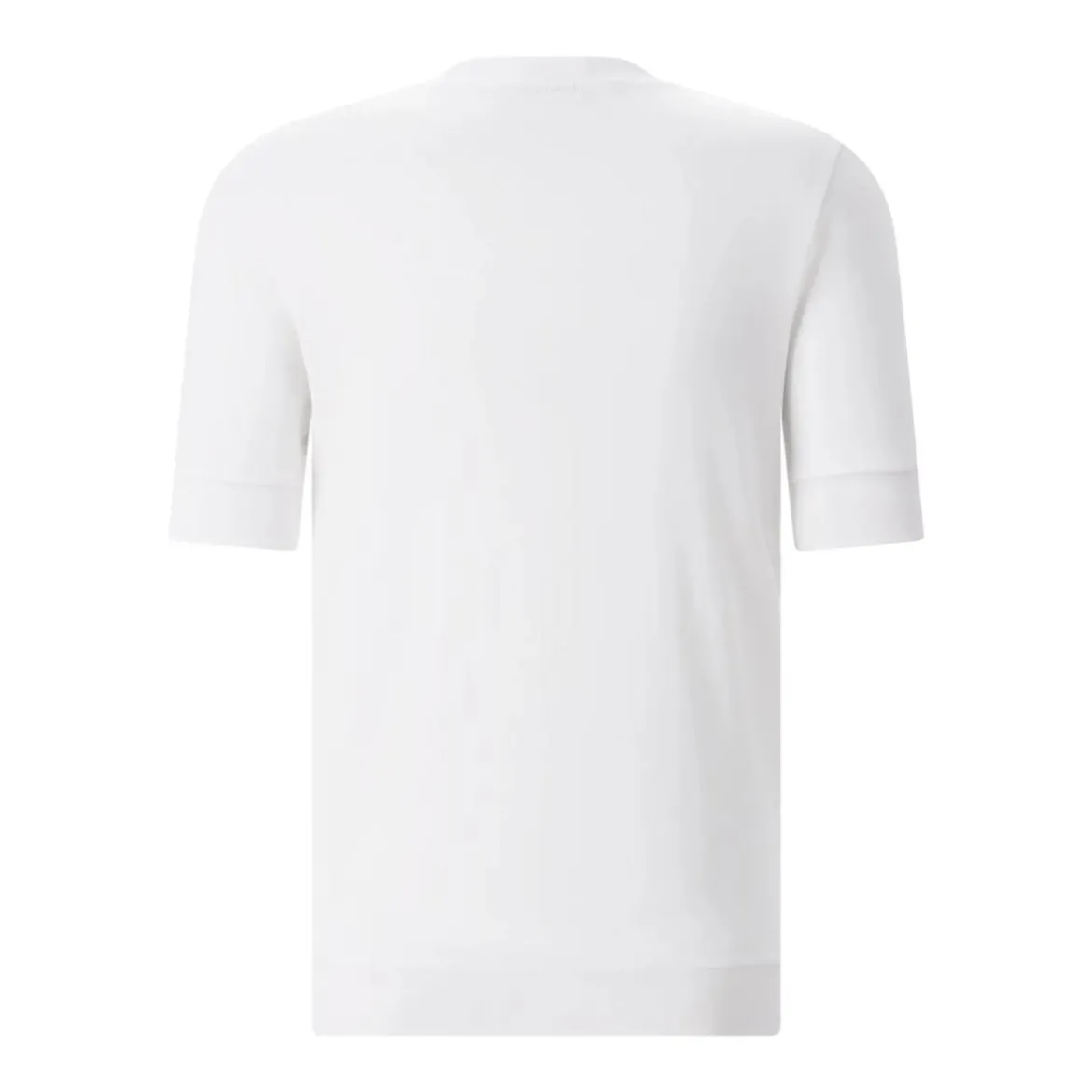 Stefan Brandt T-Shirt Urpima weiß T-Shirt