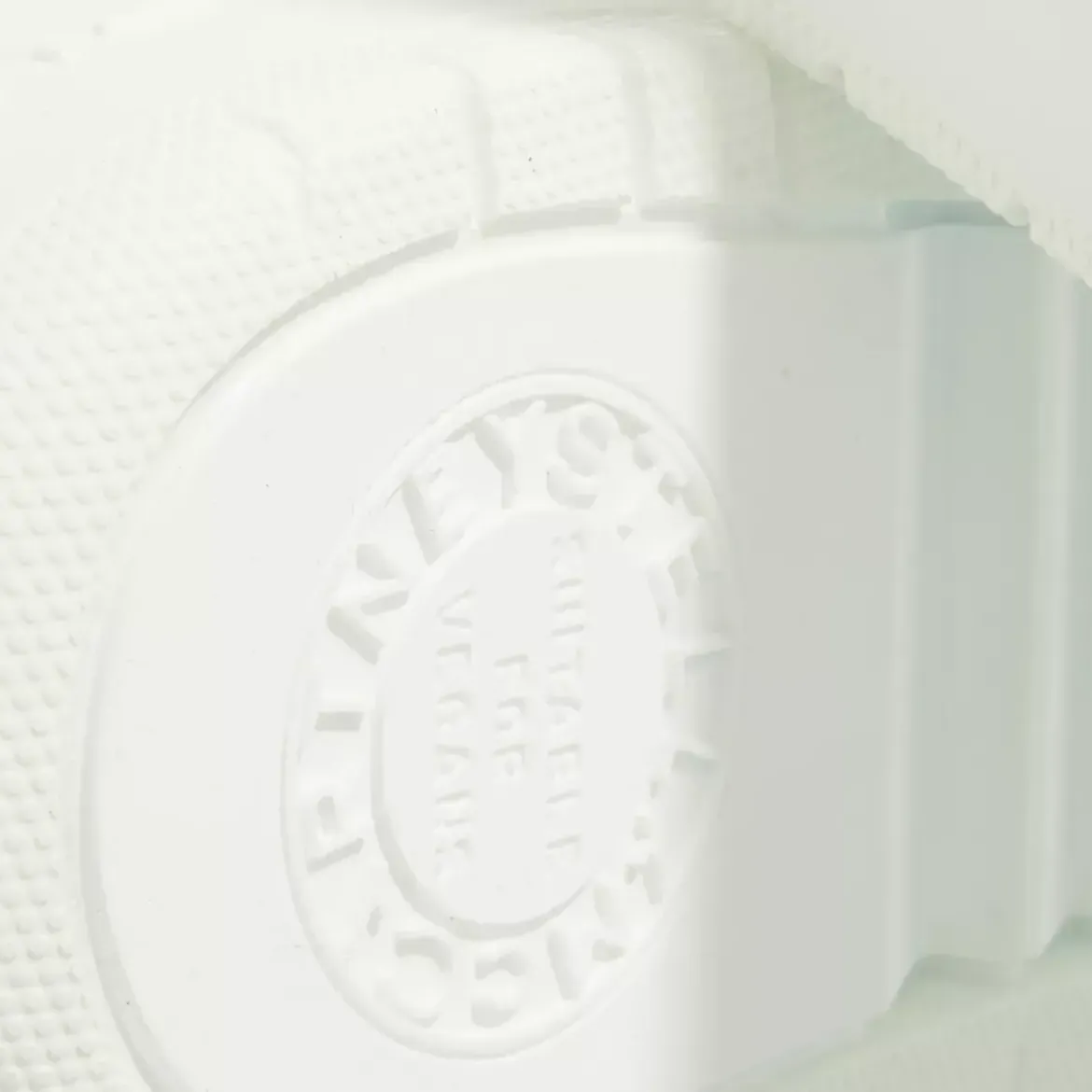 Stella McCartney Ice Coloured S Wave 2 High Top Sneakers White High-Top-Sneaker