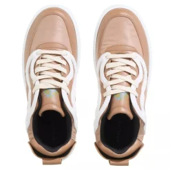 Stella McCartney SneakersBrown Low-Top-Sneaker