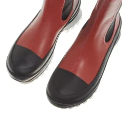 Stella McCartney Trace Chelsea Boots Sporty Sierra Chelsea Boots
