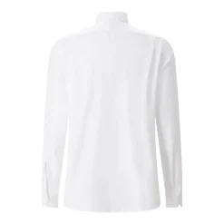 STENSTRÖMS Regular-Fit Hemd weiß Hemd
