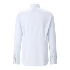 STENSTRÖMS Slimline Hemd blau Hemd