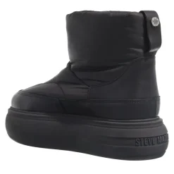 Steve Madden Hudson Black Winterboots