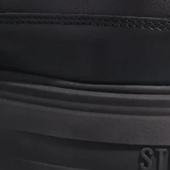 Steve Madden Hudson Black Winterboots
