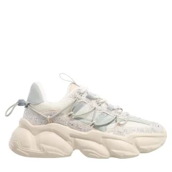 Steve Madden Spectator-R Bone Low-Top-Sneaker