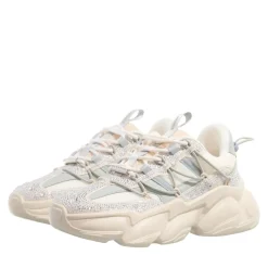 Steve Madden Spectator-R Bone Low-Top-Sneaker